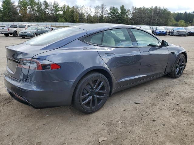 Photo 2 VIN: 5YJSA1E56MF436326 - TESLA MODEL S 