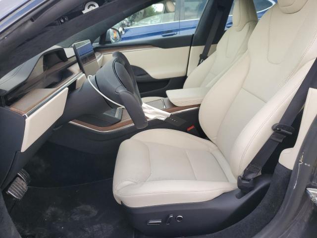 Photo 6 VIN: 5YJSA1E56MF436326 - TESLA MODEL S 