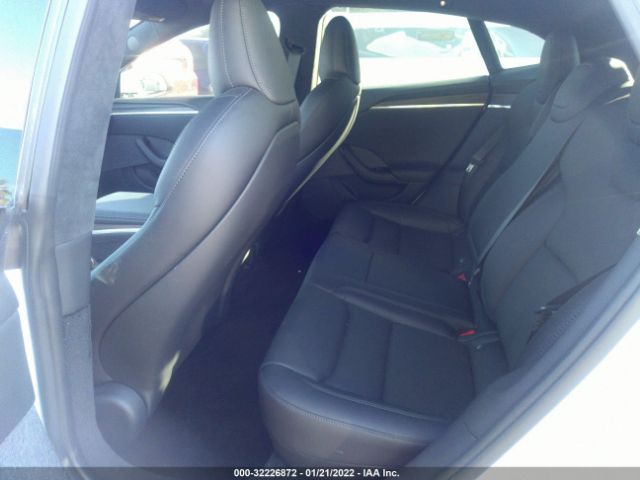 Photo 7 VIN: 5YJSA1E56MF436603 - TESLA MODEL S 