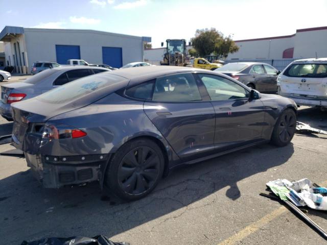 Photo 2 VIN: 5YJSA1E56MF439677 - TESLA MODEL S 