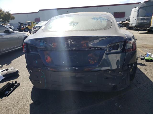 Photo 5 VIN: 5YJSA1E56MF439677 - TESLA MODEL S 