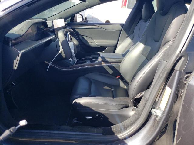 Photo 6 VIN: 5YJSA1E56MF439677 - TESLA MODEL S 