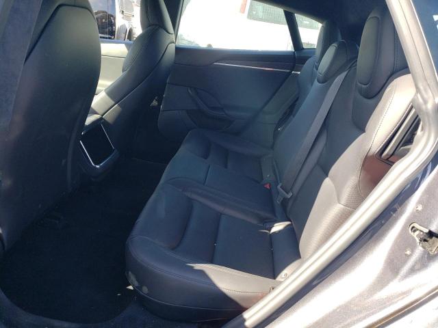 Photo 9 VIN: 5YJSA1E56MF439677 - TESLA MODEL S 