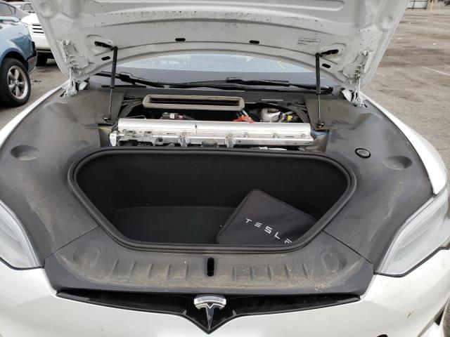 Photo 10 VIN: 5YJSA1E56NF462829 - TESLA MODEL S 