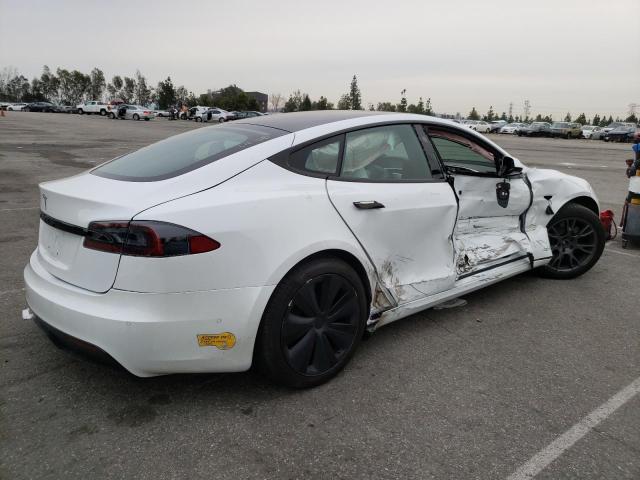 Photo 2 VIN: 5YJSA1E56NF462829 - TESLA MODEL S 