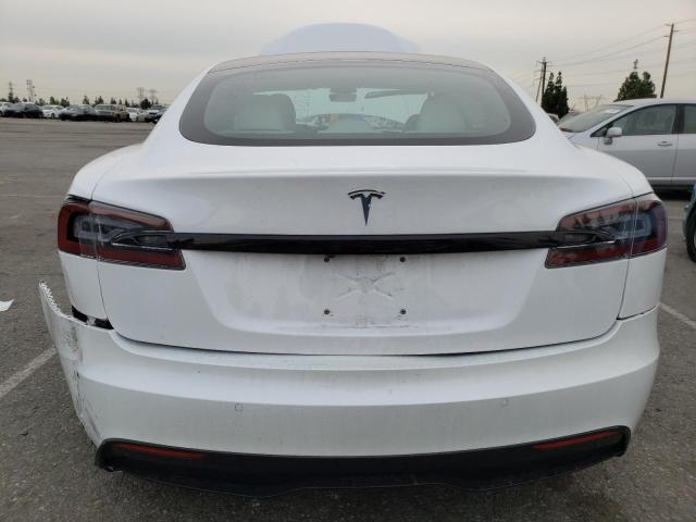 Photo 5 VIN: 5YJSA1E56NF462829 - TESLA MODEL S 