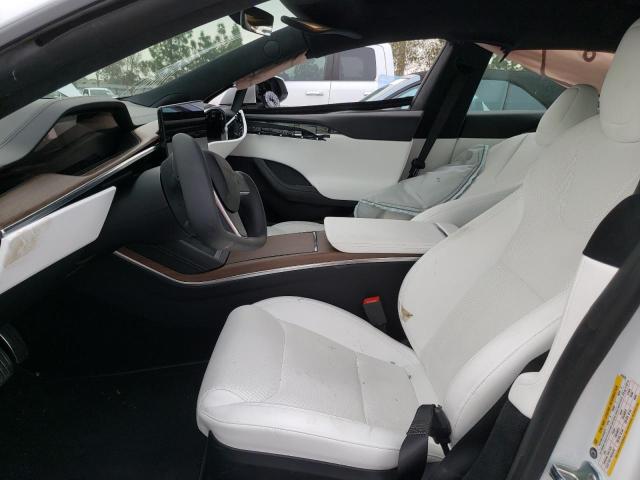 Photo 6 VIN: 5YJSA1E56NF462829 - TESLA MODEL S 