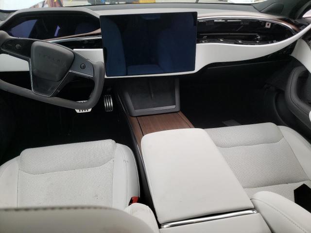 Photo 7 VIN: 5YJSA1E56NF462829 - TESLA MODEL S 