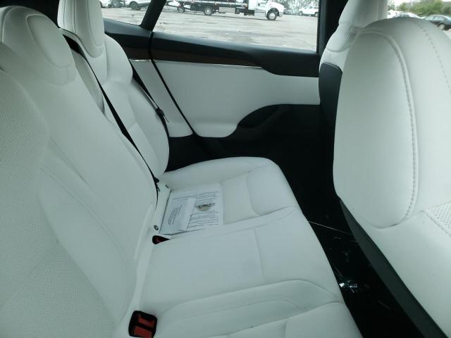 Photo 9 VIN: 5YJSA1E56NF462829 - TESLA MODEL S 