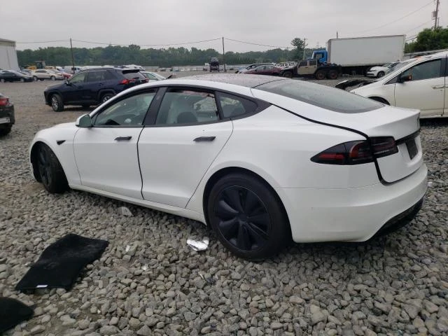 Photo 1 VIN: 5YJSA1E56NF494194 - TESLA MODEL S 