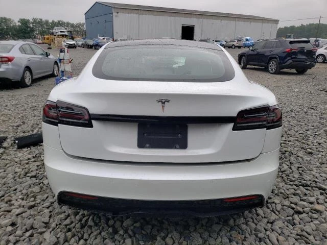 Photo 5 VIN: 5YJSA1E56NF494194 - TESLA MODEL S 