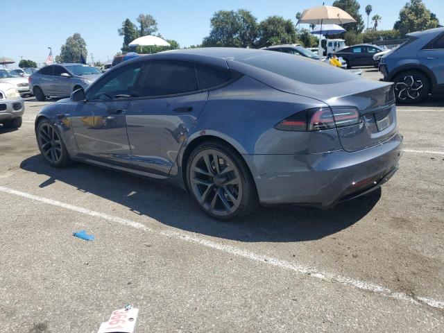 Photo 1 VIN: 5YJSA1E56PF501406 - TESLA MODEL S 