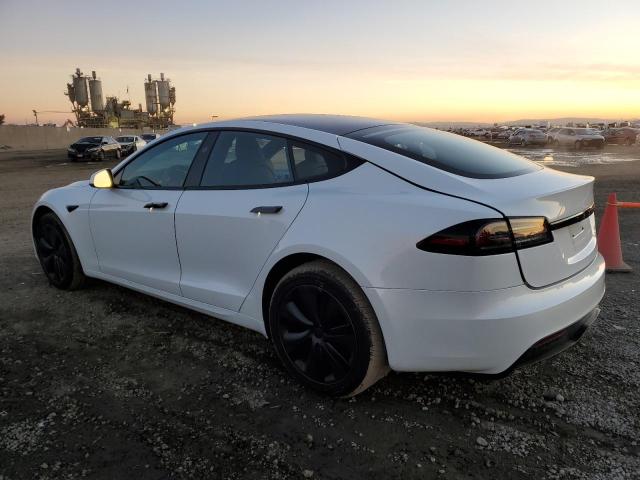 Photo 1 VIN: 5YJSA1E56PF512308 - TESLA MODEL S 