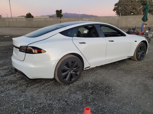 Photo 2 VIN: 5YJSA1E56PF512308 - TESLA MODEL S 