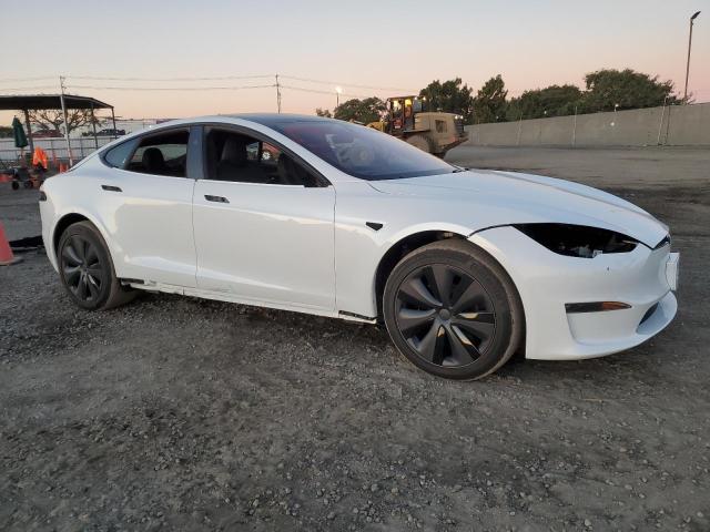 Photo 3 VIN: 5YJSA1E56PF512308 - TESLA MODEL S 