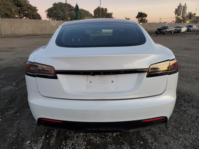 Photo 5 VIN: 5YJSA1E56PF512308 - TESLA MODEL S 