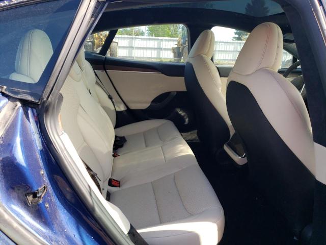 Photo 9 VIN: 5YJSA1E56PF513152 - TESLA MODEL S 