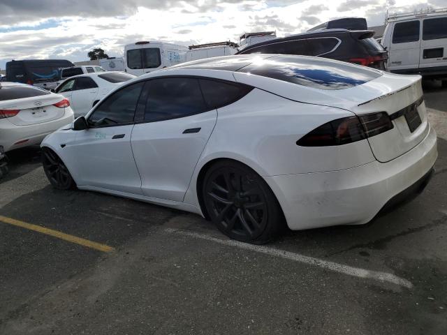 Photo 1 VIN: 5YJSA1E56PF523437 - TESLA MODEL S 