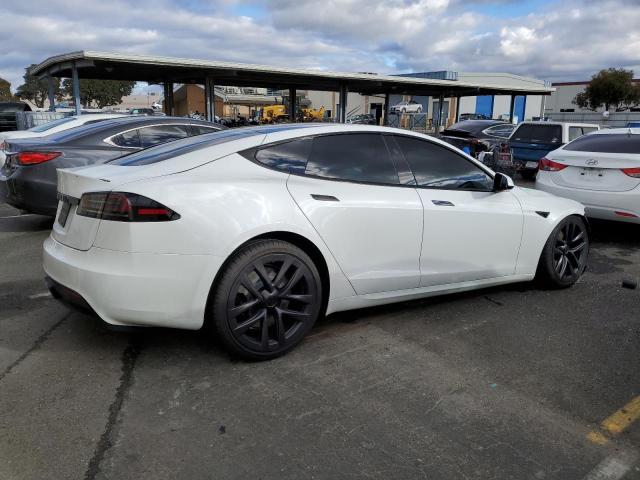 Photo 2 VIN: 5YJSA1E56PF523437 - TESLA MODEL S 