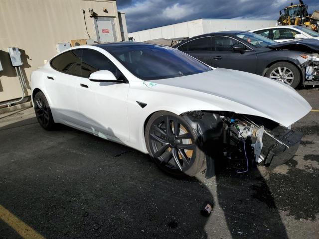 Photo 3 VIN: 5YJSA1E56PF523437 - TESLA MODEL S 