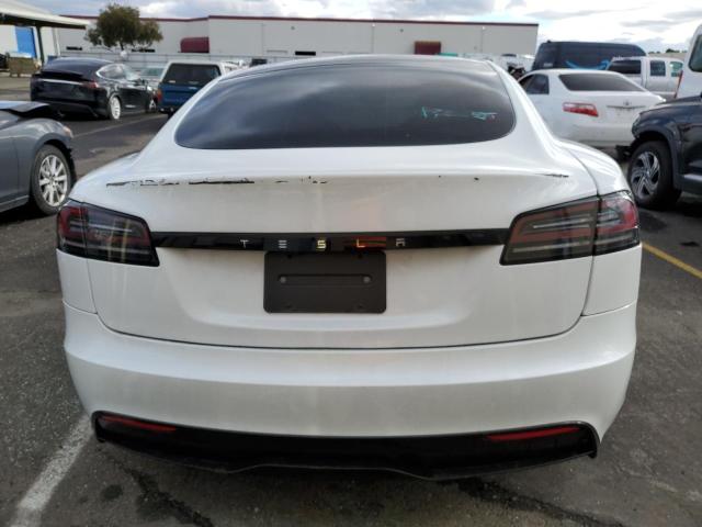 Photo 5 VIN: 5YJSA1E56PF523437 - TESLA MODEL S 