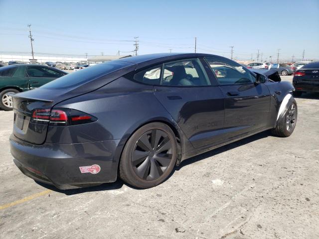 Photo 2 VIN: 5YJSA1E56PF530372 - TESLA MODEL S 