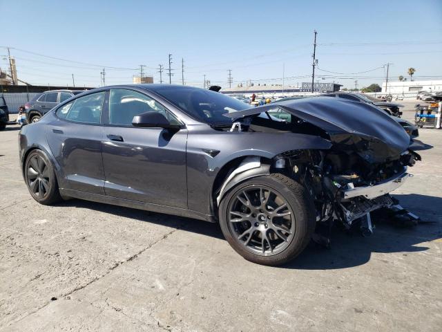 Photo 3 VIN: 5YJSA1E56PF530372 - TESLA MODEL S 