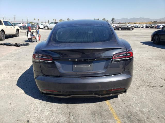 Photo 5 VIN: 5YJSA1E56PF530372 - TESLA MODEL S 