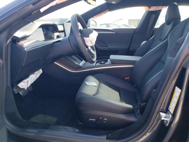 Photo 6 VIN: 5YJSA1E56PF530372 - TESLA MODEL S 