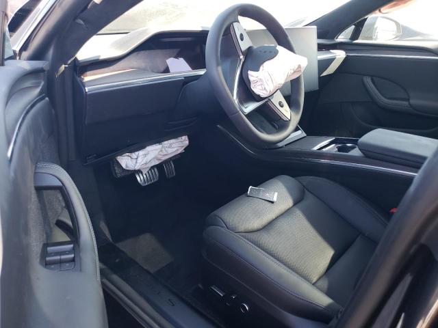 Photo 7 VIN: 5YJSA1E56PF530372 - TESLA MODEL S 