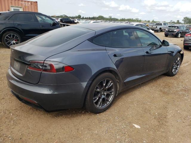 Photo 2 VIN: 5YJSA1E57MF443561 - TESLA MODEL S 