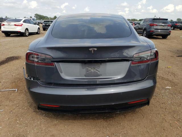 Photo 5 VIN: 5YJSA1E57MF443561 - TESLA MODEL S 