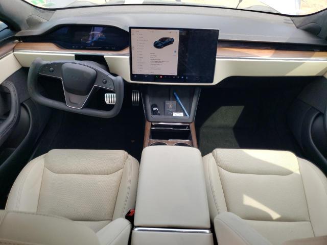 Photo 7 VIN: 5YJSA1E57MF443561 - TESLA MODEL S 