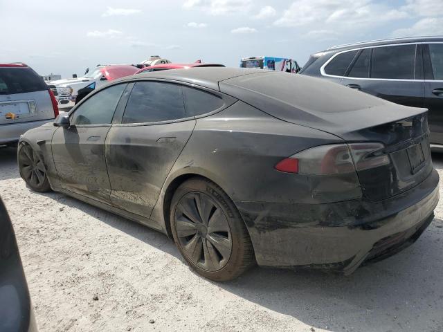 Photo 1 VIN: 5YJSA1E57MF454429 - TESLA MODEL S 