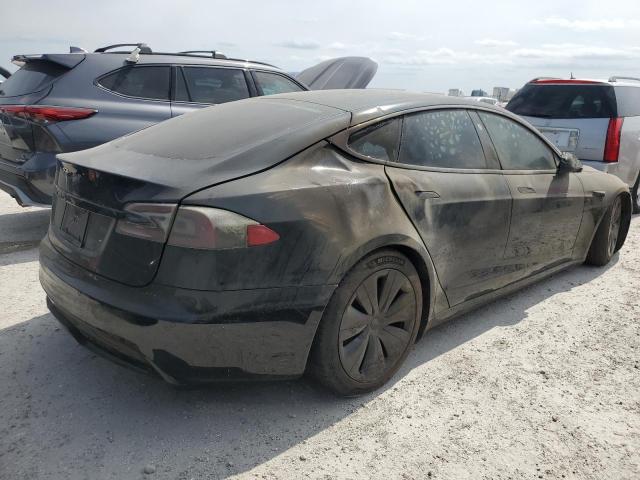 Photo 2 VIN: 5YJSA1E57MF454429 - TESLA MODEL S 