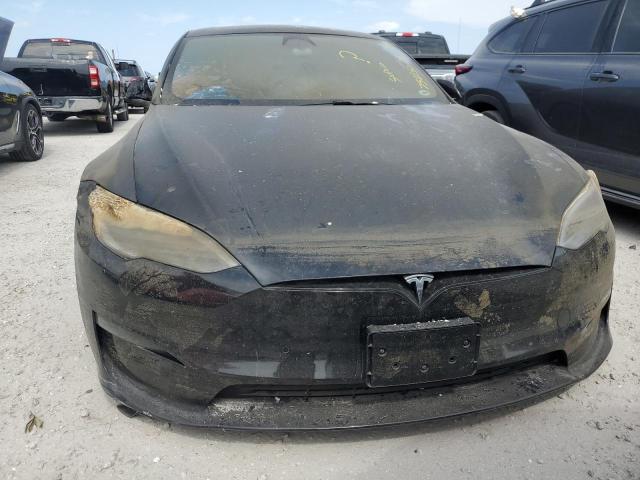 Photo 4 VIN: 5YJSA1E57MF454429 - TESLA MODEL S 