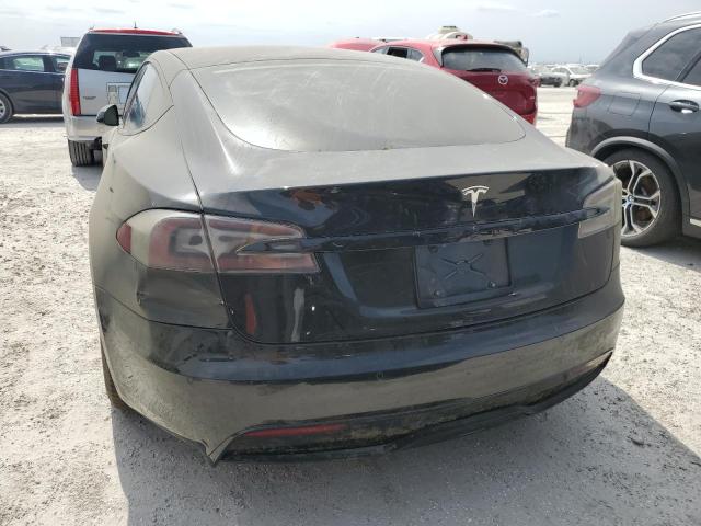 Photo 5 VIN: 5YJSA1E57MF454429 - TESLA MODEL S 