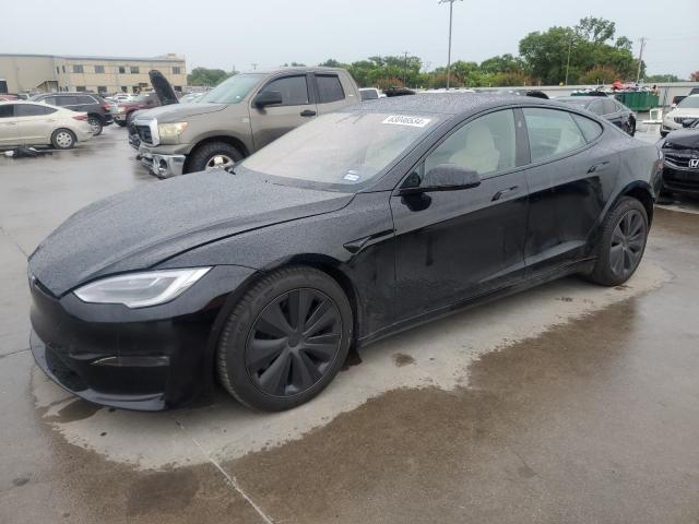 Photo 0 VIN: 5YJSA1E57MF455936 - TESLA MODEL S 