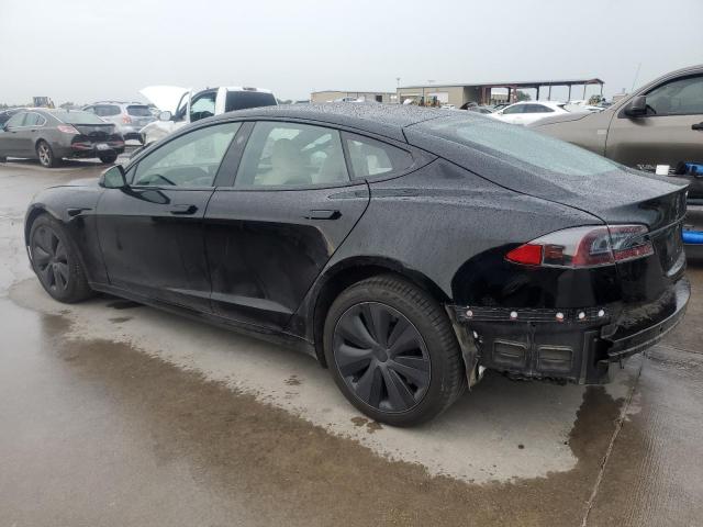 Photo 1 VIN: 5YJSA1E57MF455936 - TESLA MODEL S 