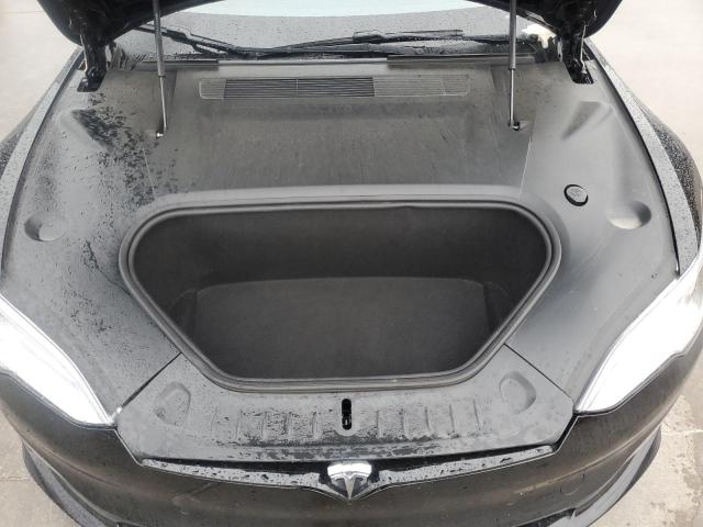 Photo 10 VIN: 5YJSA1E57MF455936 - TESLA MODEL S 