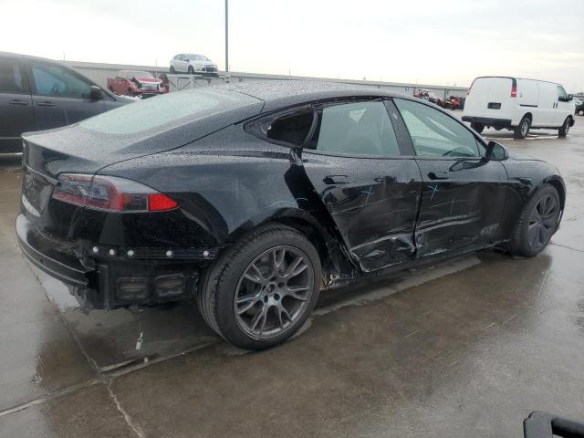 Photo 2 VIN: 5YJSA1E57MF455936 - TESLA MODEL S 