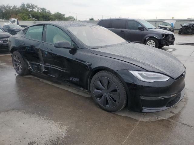 Photo 3 VIN: 5YJSA1E57MF455936 - TESLA MODEL S 