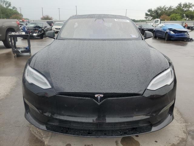 Photo 4 VIN: 5YJSA1E57MF455936 - TESLA MODEL S 