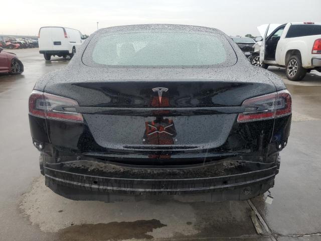 Photo 5 VIN: 5YJSA1E57MF455936 - TESLA MODEL S 