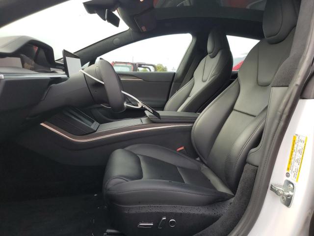 Photo 6 VIN: 5YJSA1E57NF458854 - TESLA MODEL S 