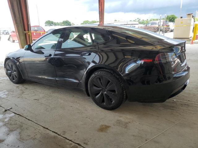 Photo 1 VIN: 5YJSA1E57NF488047 - TESLA MODEL S 