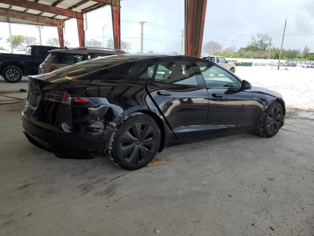 Photo 2 VIN: 5YJSA1E57NF488047 - TESLA MODEL S 