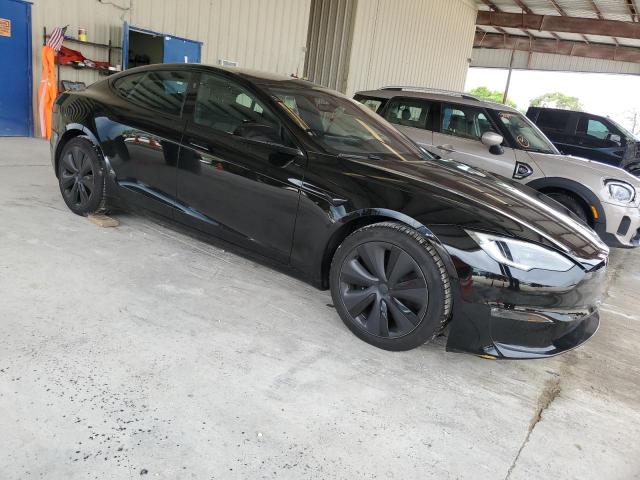 Photo 3 VIN: 5YJSA1E57NF488047 - TESLA MODEL S 