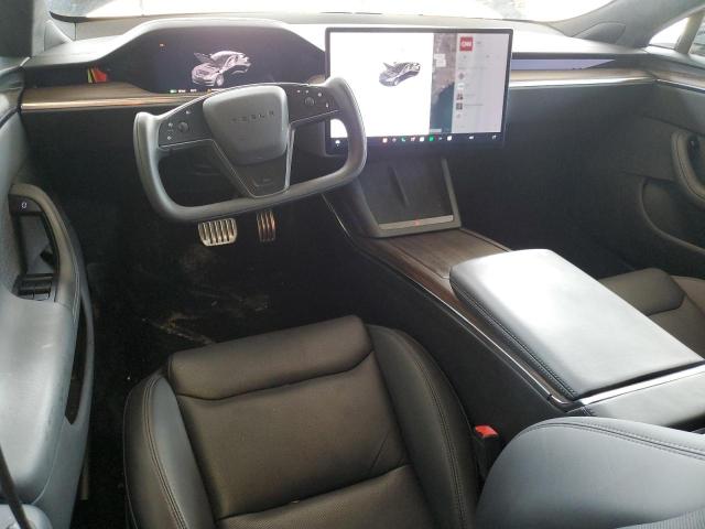 Photo 7 VIN: 5YJSA1E57NF488047 - TESLA MODEL S 