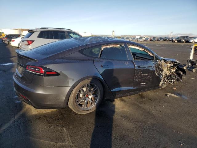 Photo 2 VIN: 5YJSA1E57RF534207 - TESLA MODEL S 